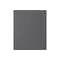 Pferd 9" x 11" Abrasive Sheet - Paper Backed - Silicon Carbide - 100 Grit 46927 - alternate 2
